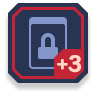 lock